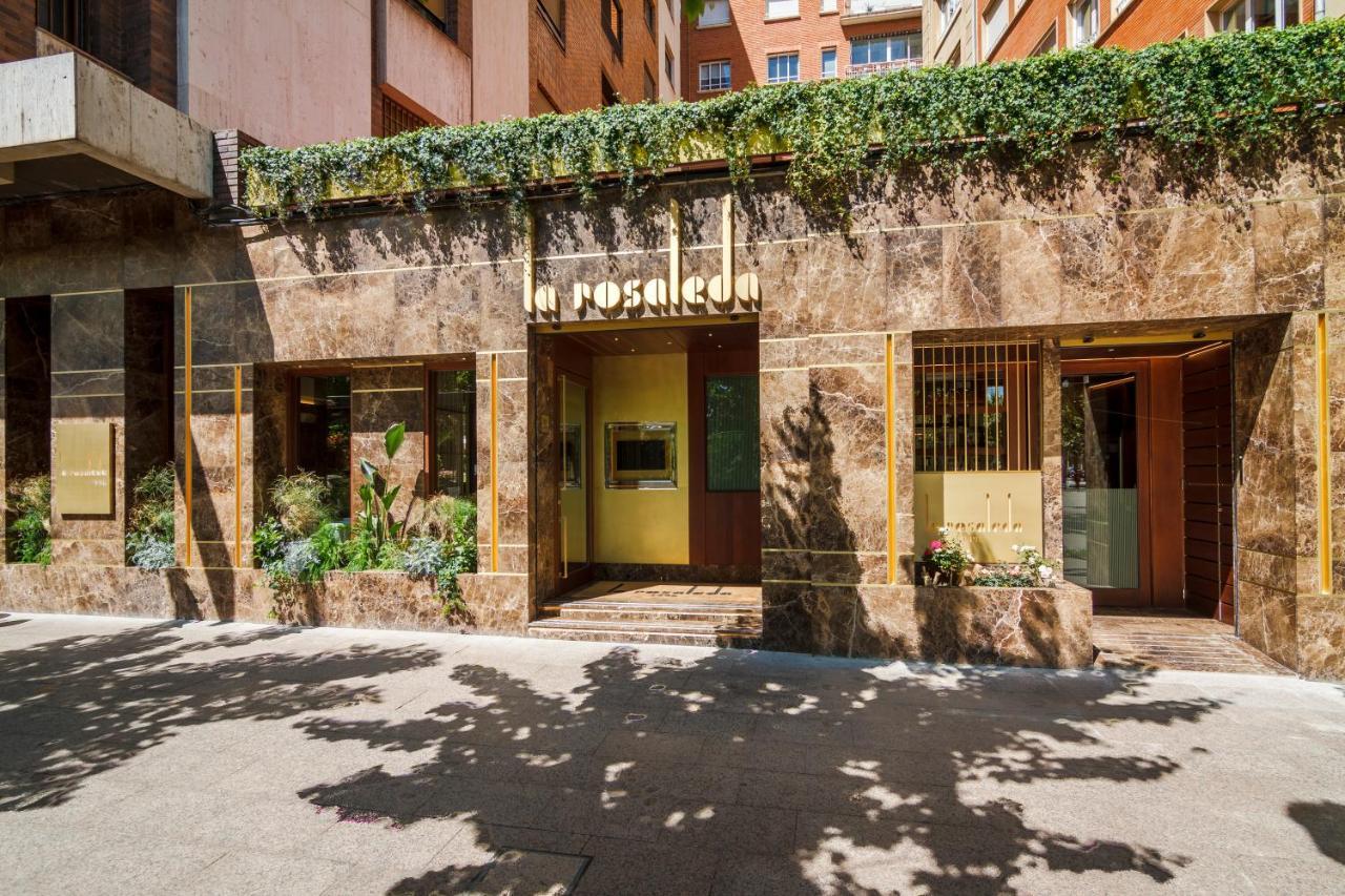 Ibiza Rooms Logroño Exteriör bild